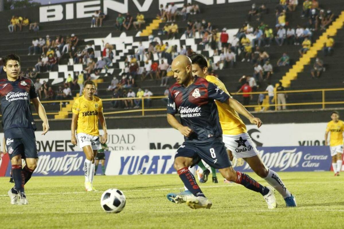 Cimarrones y Venados por pase a cuartos de final