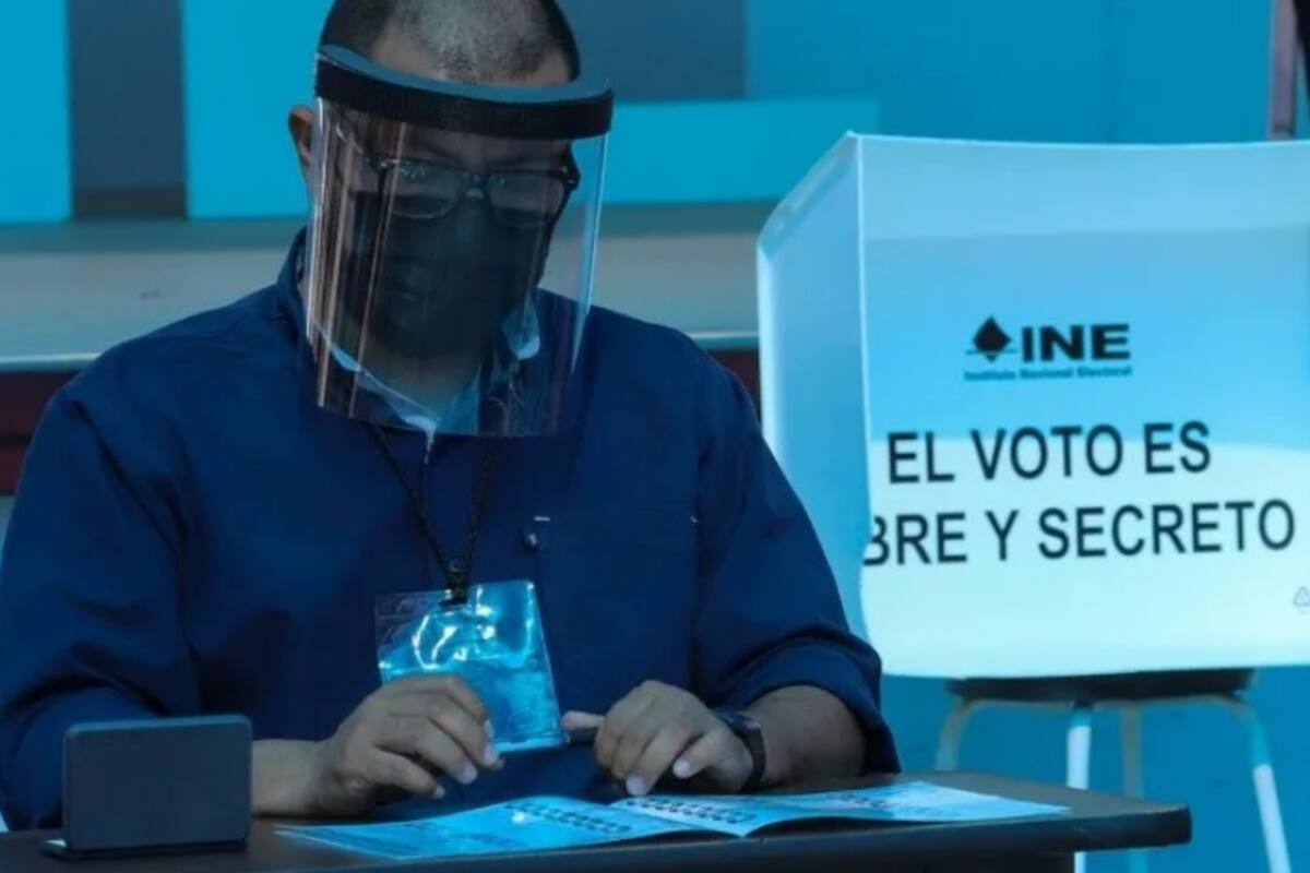 Elecciones en Baja California 2021: Dónde están las casillas especiales para votar