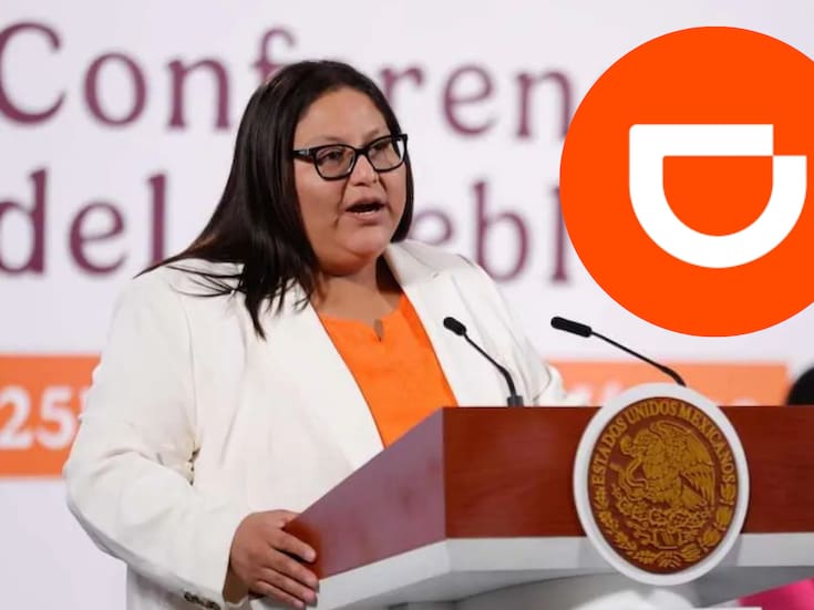 Didi y la Secretaría de las Mujeres anuncian un acuerdo nacional para promover movilidad segura con perspectiva de género