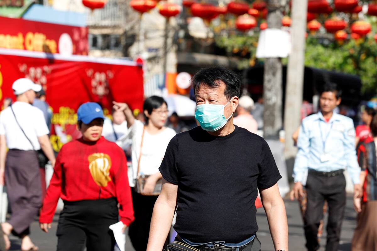 China comienza a desarrollar vacuna para combatir y derrotar al coronavirus