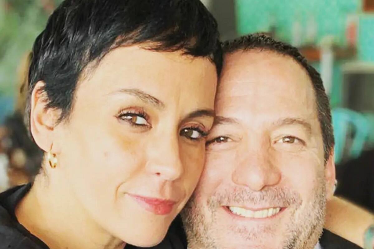 Luis Enrique Guzmán se pronuncia luego de resultado negativo en prueba de ADN de su hijo