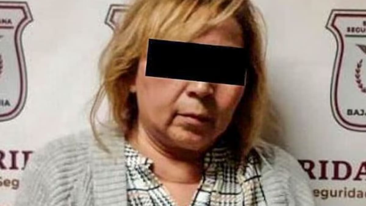 Mujer de Mexicali sentenciada a 11 años en EU por liderar una red de tráfico humano; cobraba decenas de miles de dólares y robaba a los migrantes a punta de pistola