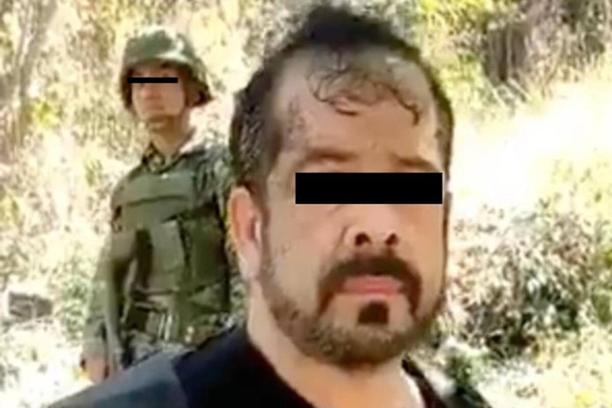 Cae el "M3", identificado como miembro del CJNG, tras tiroteo en Guayabitos