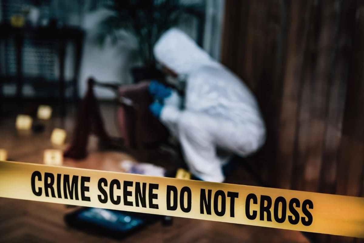 Hallan a mujer sin vida con disparos en el ejido Hermosillo