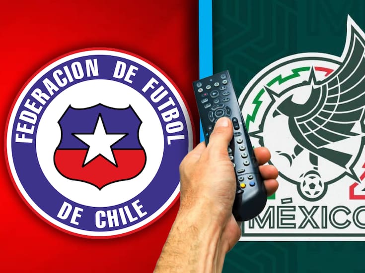Chile vs México: ¿A qué hora y por dónde ver EN VIVO los Octavos de Final del Mundial Sub 20?