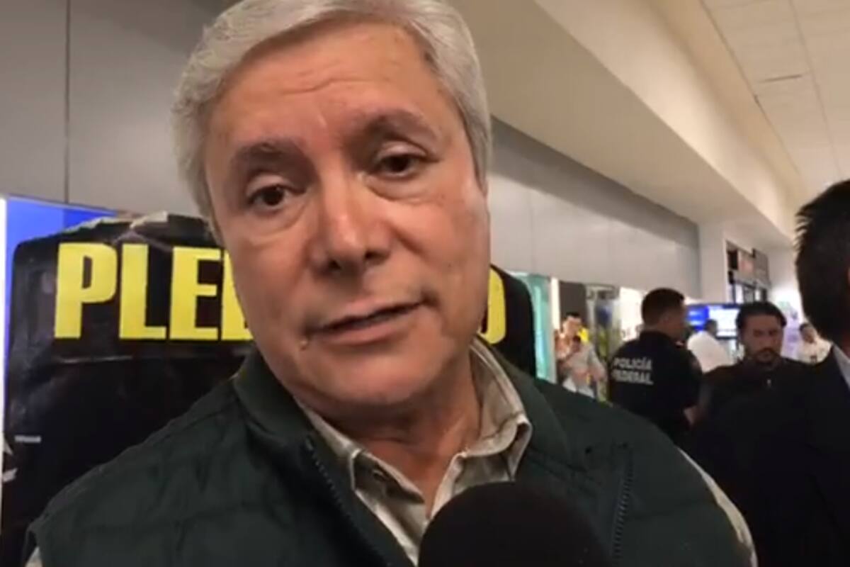 Insiste Bonilla en gubernatura de 6 años