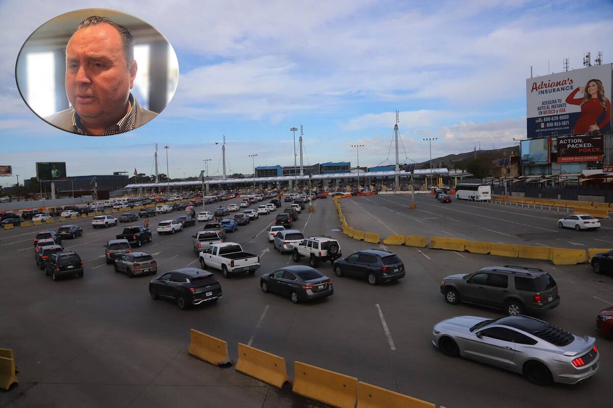 Bajan tiempos de cruce por más casetas: Sedeti