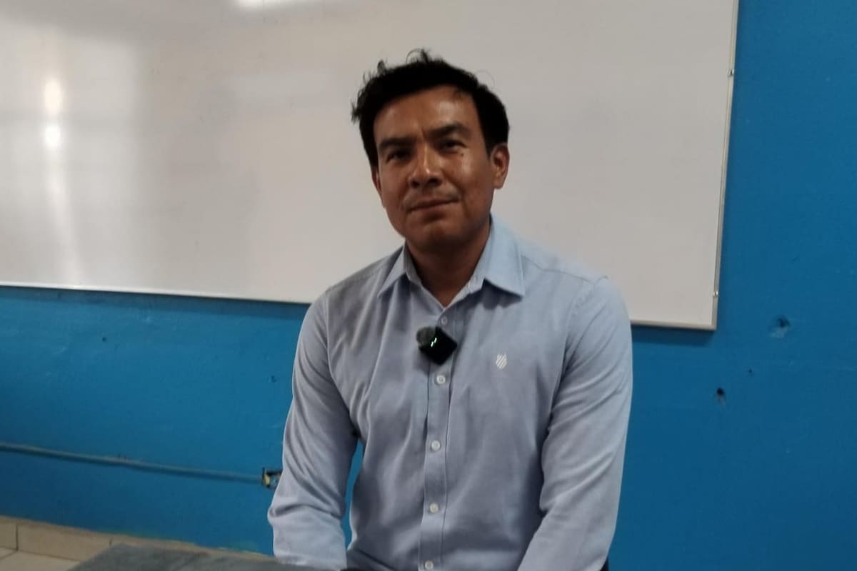Con irregularidades el certificado médico usado en denuncia contra maestro Saúl, en SLRC