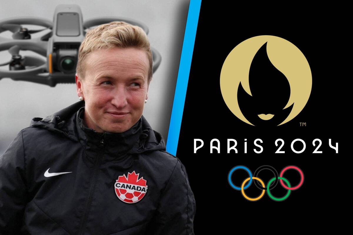 París 2024: Canadá se queda sin entrenadora por escándalo de espionaje