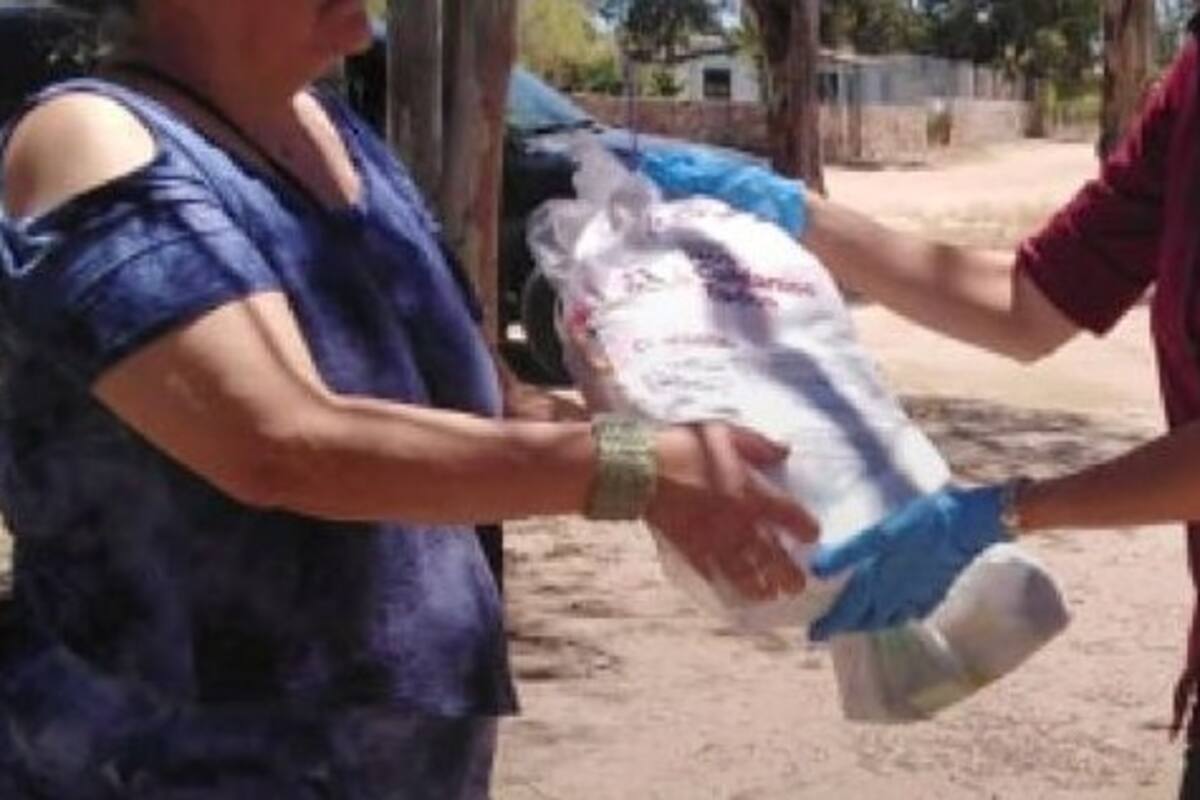 Suspenderán entrega de apoyos federales durante proceso electoral