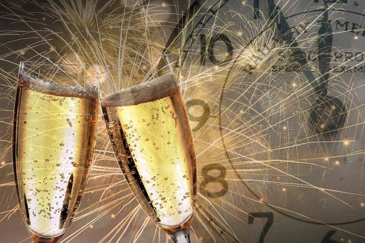 ¿Cuál es el origen del Año Nuevo?