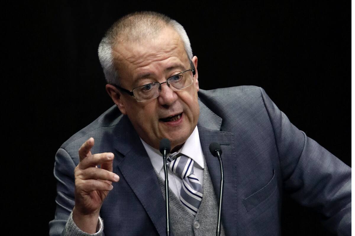 Preocupa salida de Urzúa a políticos y empresarios sonorenses