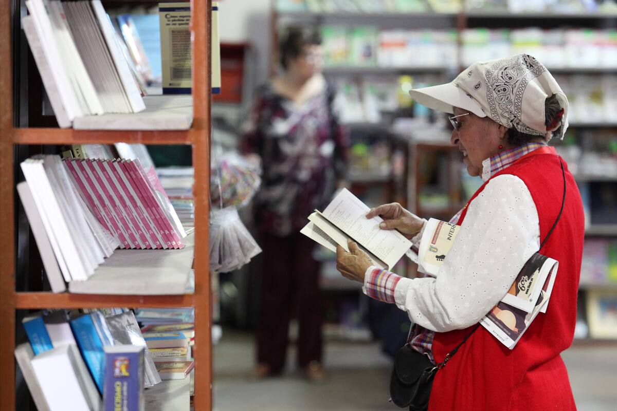 Regresa la FIL-UABC a Mexicali