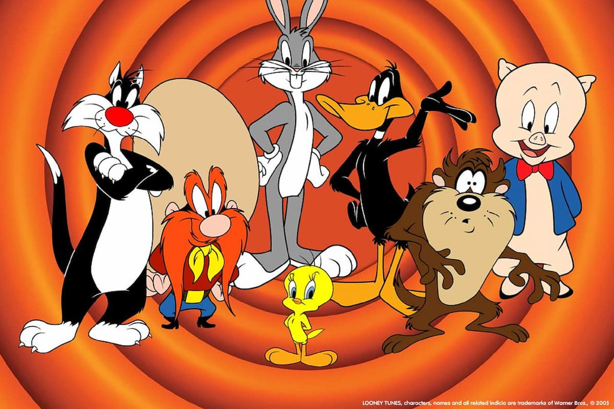 ¡Los Looney Tunes regresan! La caricatura estrenará su nueva serie a través de HBO Max