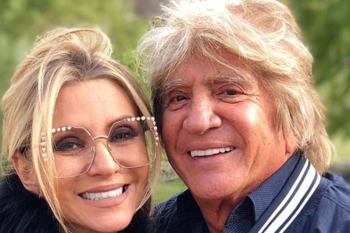 Daniela Castro hace petición a su padre a escasos días de su muerte