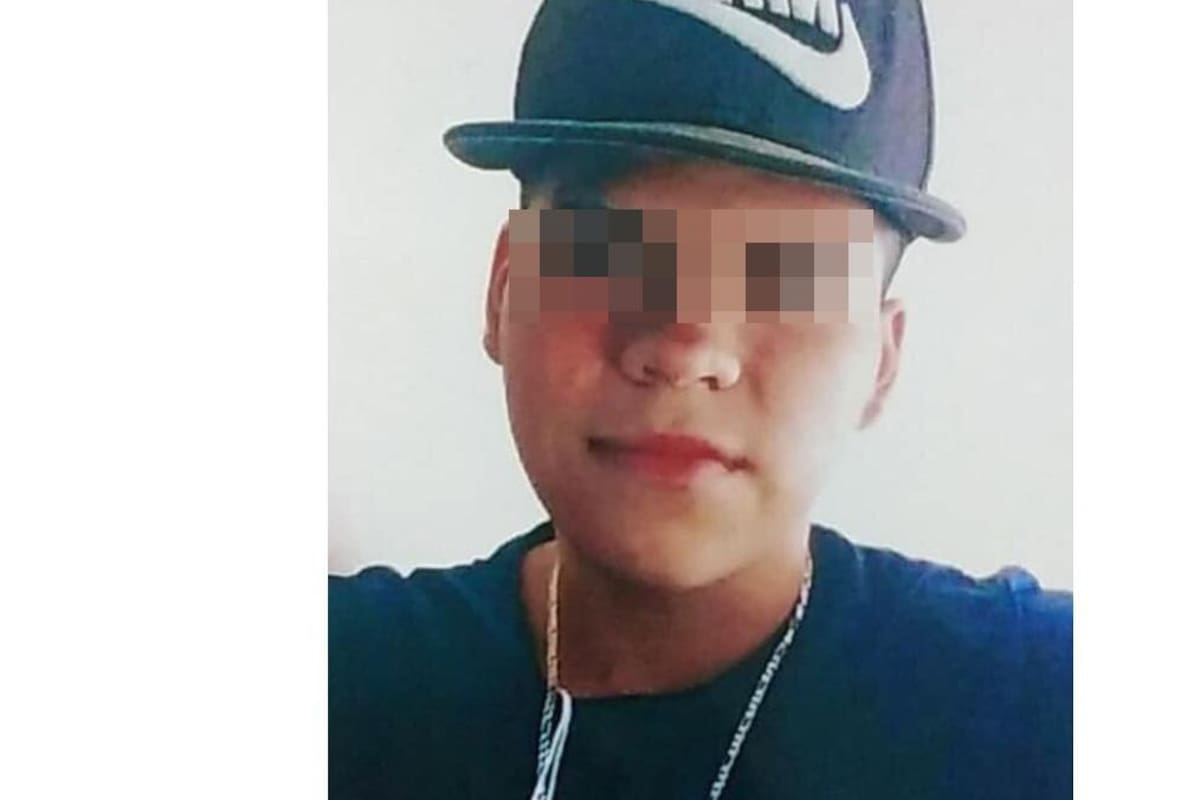 Luis Daniel: Muerte de joven detenido sacude Jalisco; Fiscalía busca a dos policías