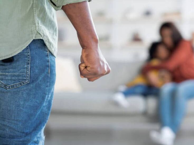 Aumentan denunciar por violencia familiar en Baja California