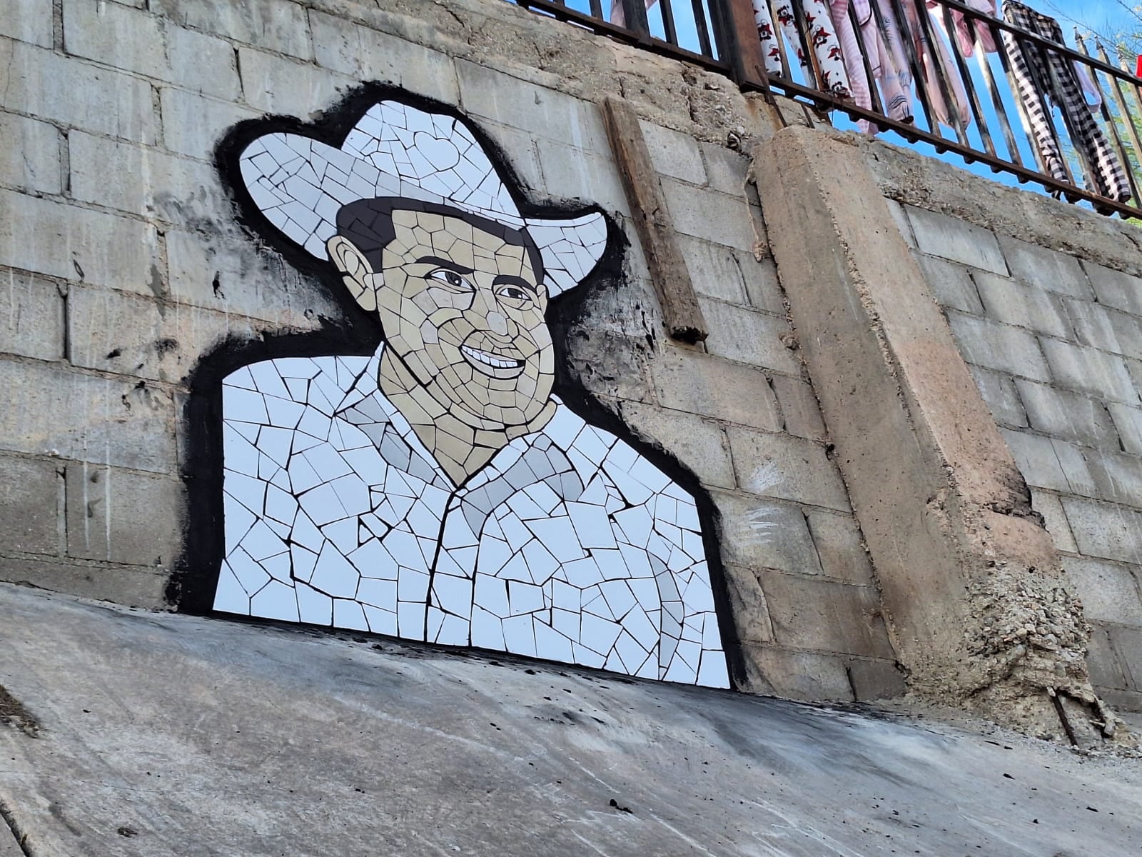 Foto: Said Morones.