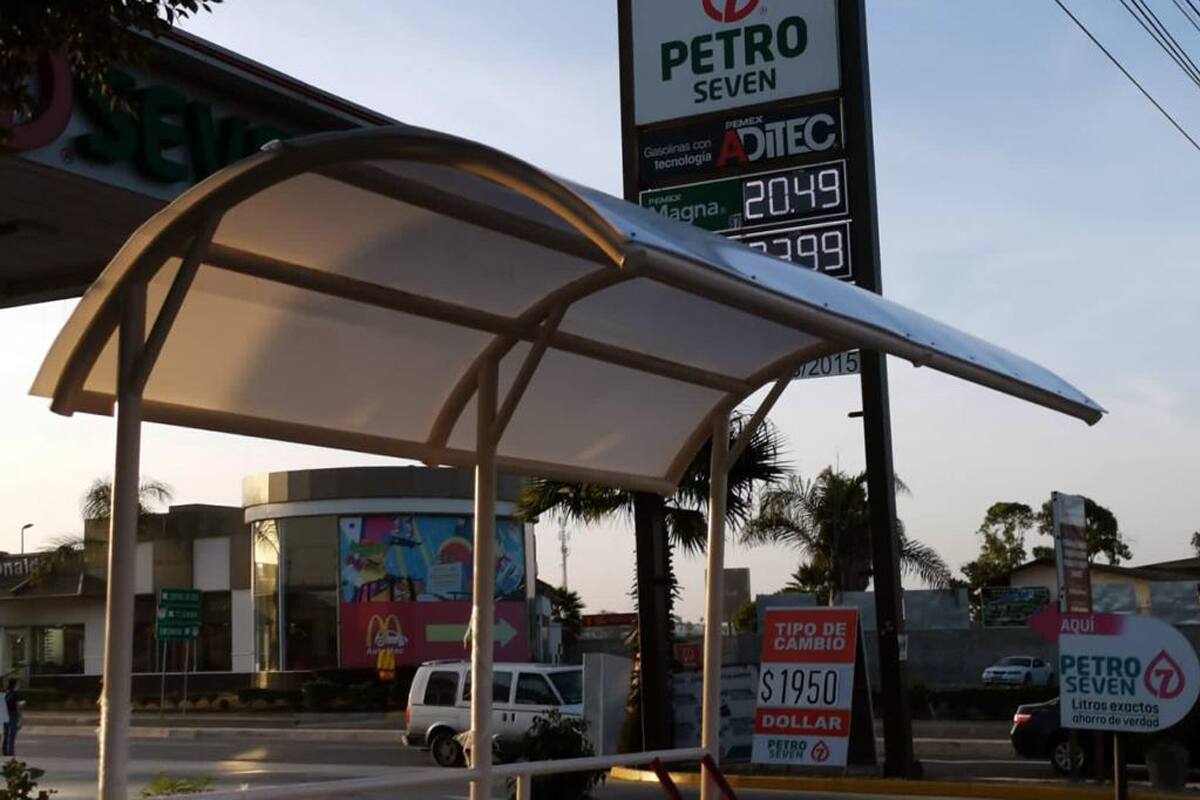 Instalarán en Rosarito paradas de transporte público para discapacitados