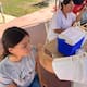 Universidad de Sonora impulsa práctica profesional y bienestar comunitario con la Feria de la Salud 2025-2 en la Plaza del Estudiante