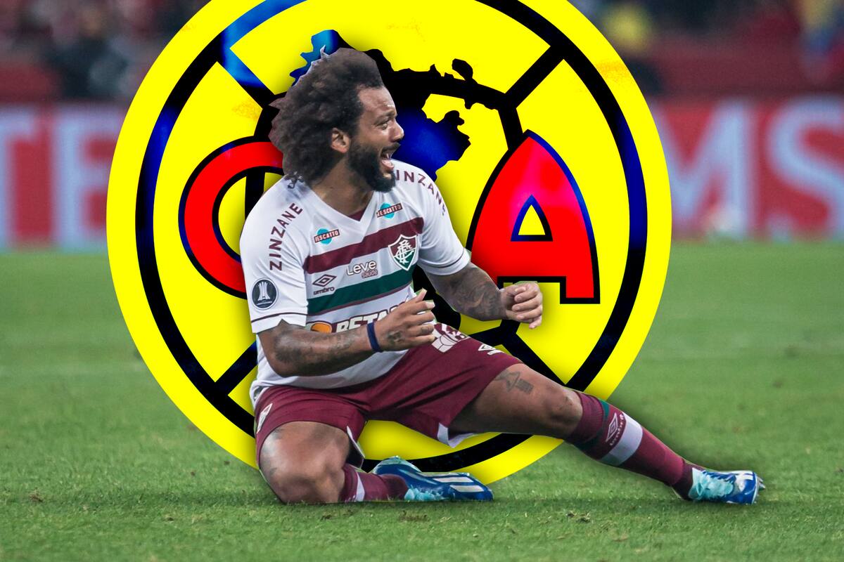 “A una firma”: Marcelo cerca de fichar con  el América