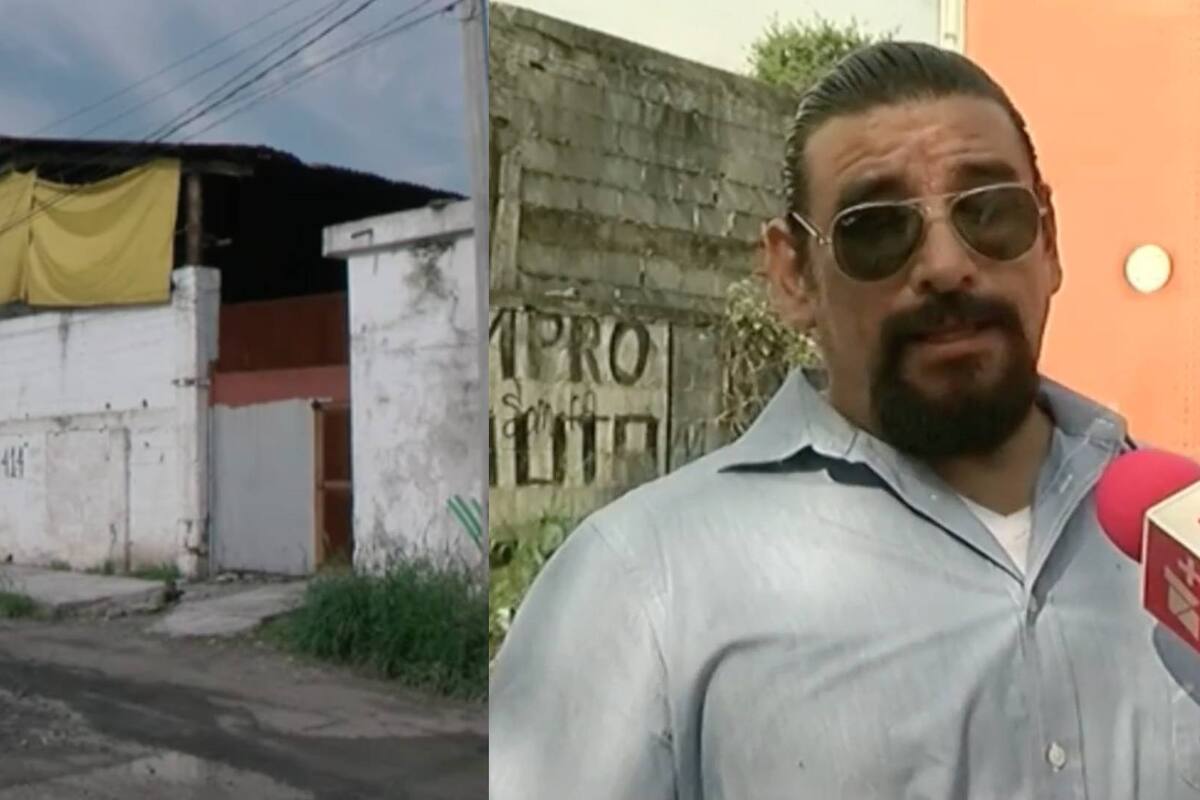 Vecinos denuncian bodega de gallos en NL: "a las 04:30 empiezan a cantar, no dejan dormir"