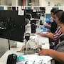 Proveeduría nacional en manufactura ronda entre 5% y 10% en Baja California
