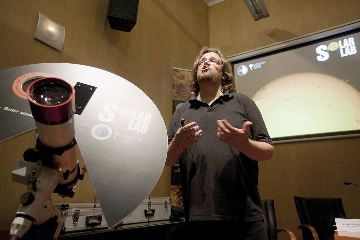 ¿Por qué la Tierra se moverá más despacio el viernes 5 de julio? Te explicamos