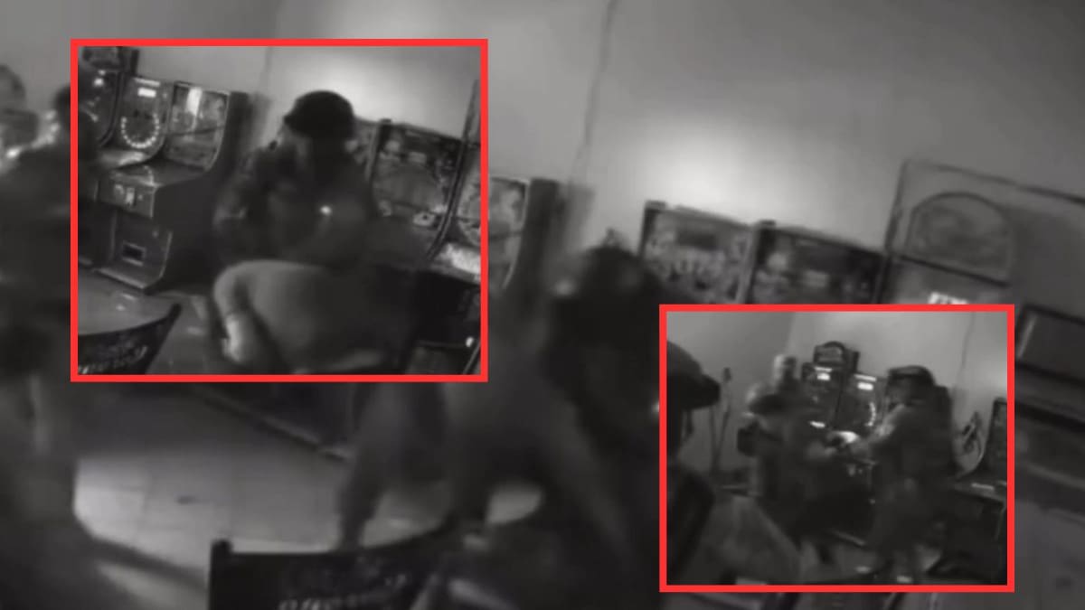 Presuntos militares golpean a encargado de tragamonedas en Michoacán para obligarlo a confesar que es “halcón” del crimen organizado; víctima salió del país por temor a represalias