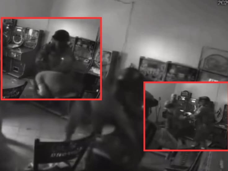 Presuntos militares golpean a encargado de tragamonedas en Michoacán para obligarlo a confesar que es “halcón” del crimen organizado; víctima salió del país por temor a represalias