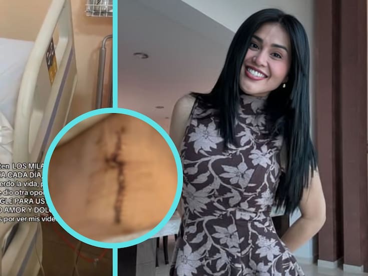 Gomita sorprende al revelar que casi pierde la vida: “mi padre amado me dio otra oportunidad”