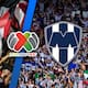 Xolos vs Rayados EN VIVO: Liga MX Jornada 12 Apertura 2025 MINUTO A MINUTO