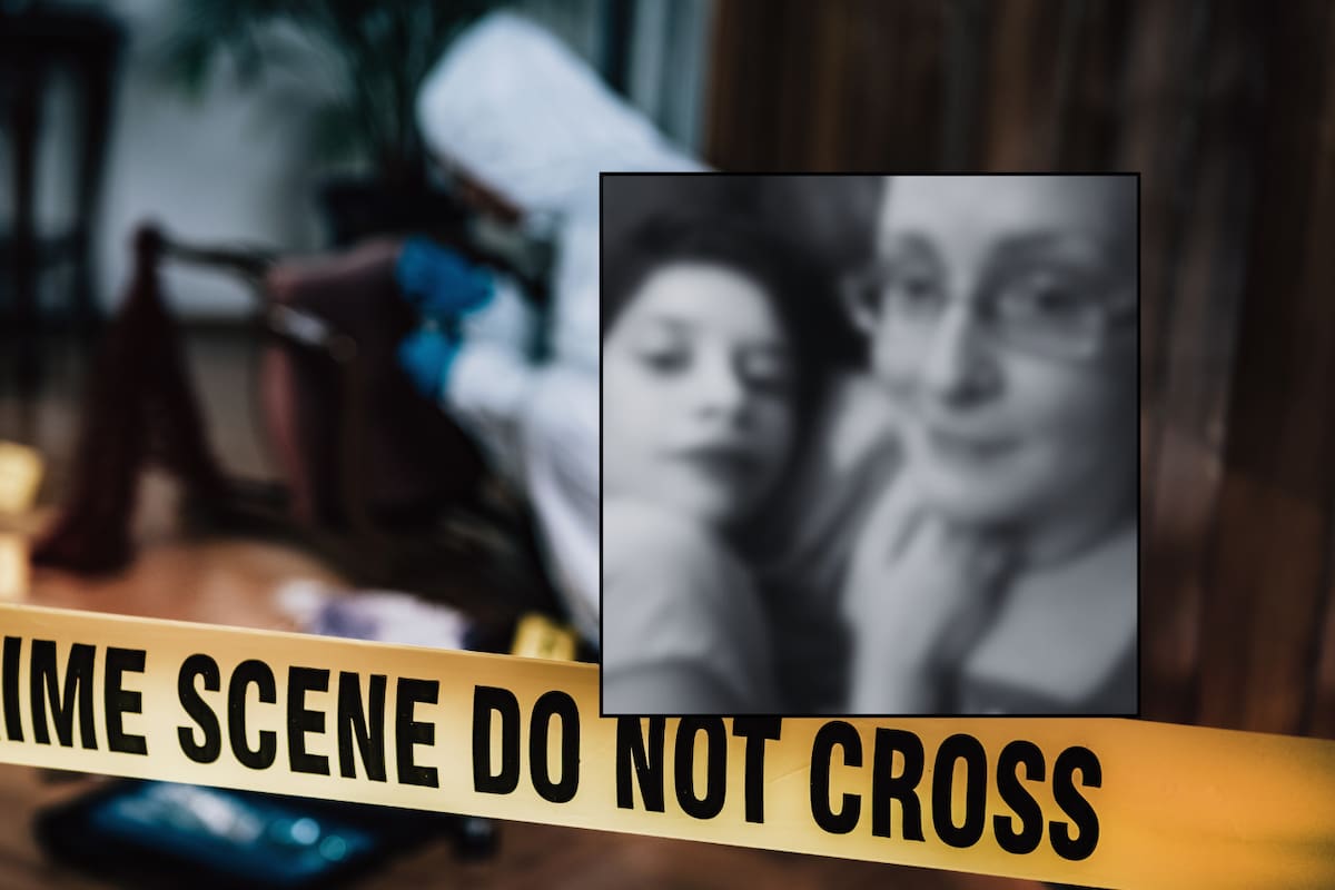 Madre abandonó a su hija discapacitada