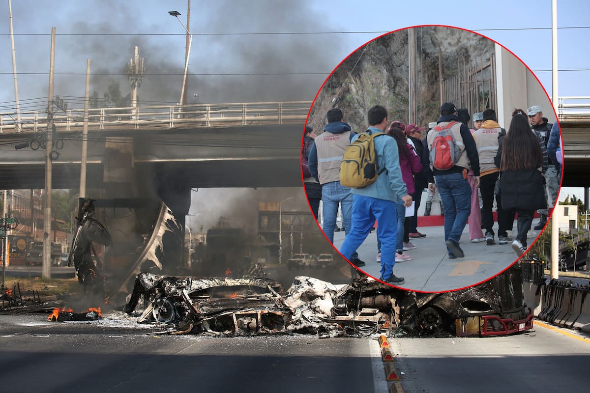 Podrían provocar hechos violentos que familias emigren a Tijuana para protegerse: Alergue Ágape