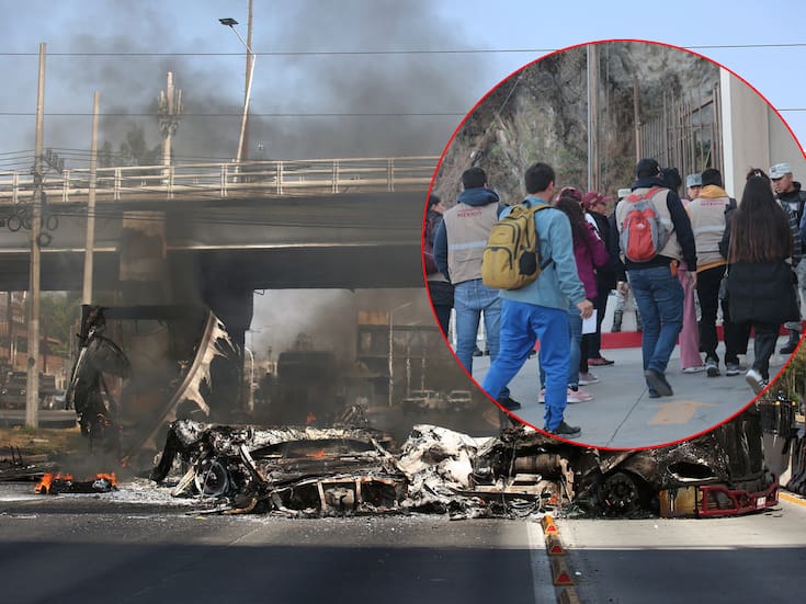 Podrían provocar hechos violentos que familias emigren a Tijuana para protegerse: Alergue Ágape