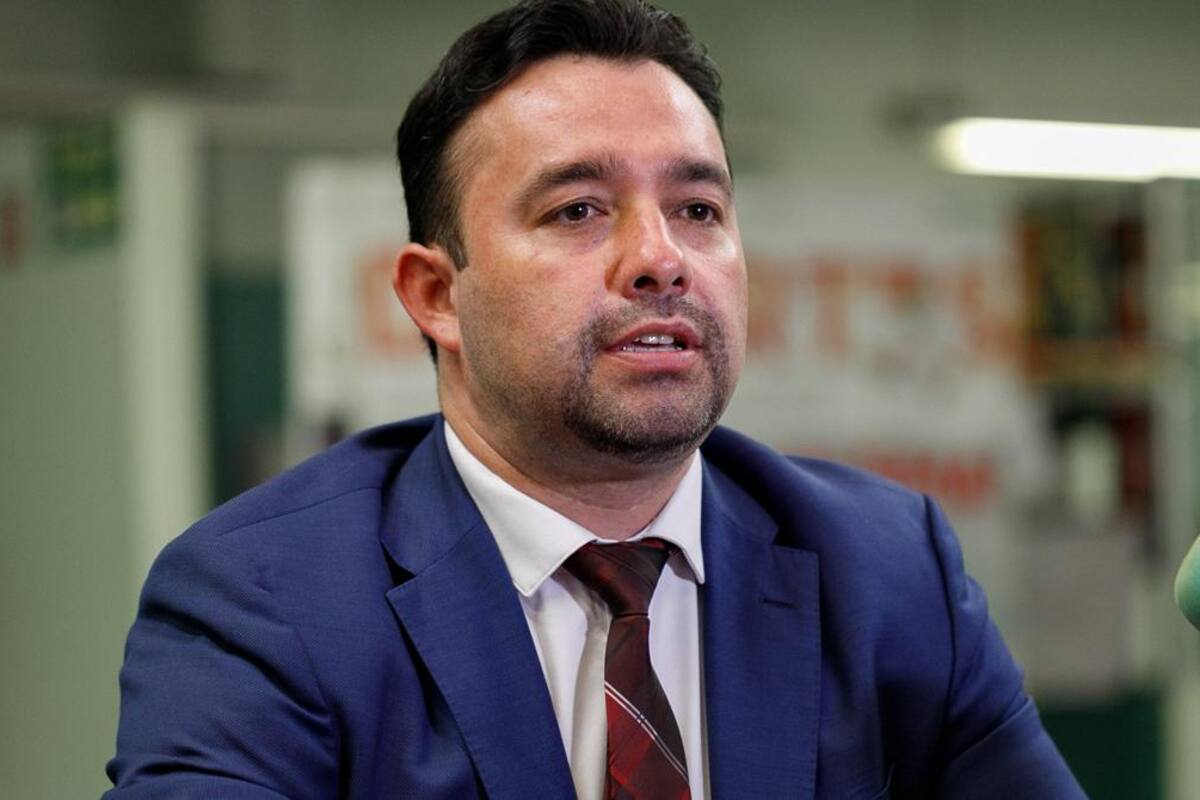CCSP espera resultados en materia delictiva con designación de nuevo fiscal