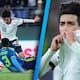 Mora rescata el debut de Rafa Márquez ante Colombia