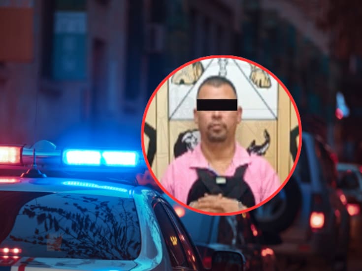 Vinculan a proceso a hombre por violencia familiar en Navojoa