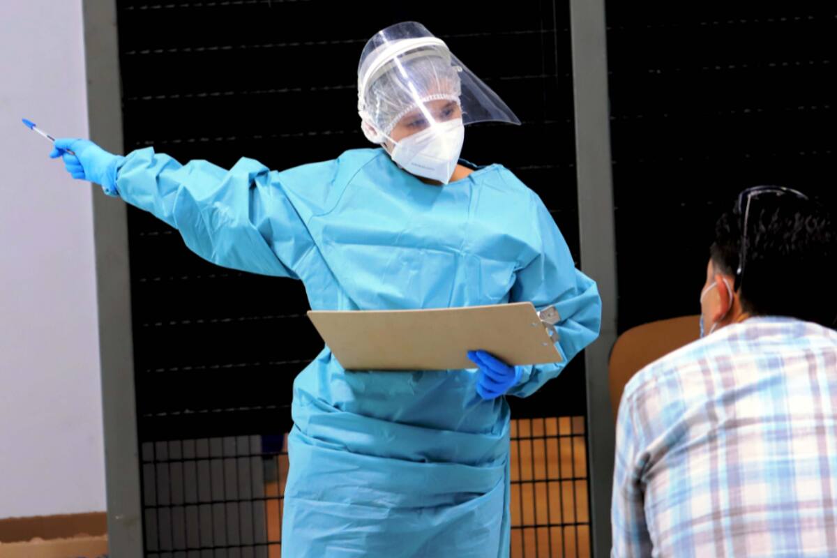 Coronavirus en Sonora: 31 muertos y 51 nuevos casos de Covid-19