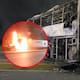 Zacatecas amanece bajo fuego: Reportan narcobloqueos y vehículos incendiados