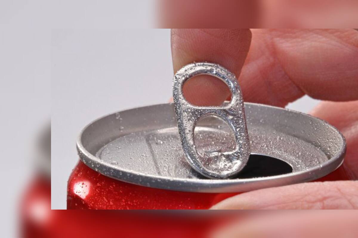 ¿El compuesto endulzante de las bebidas sin azúcar es riesgoso para la salud?