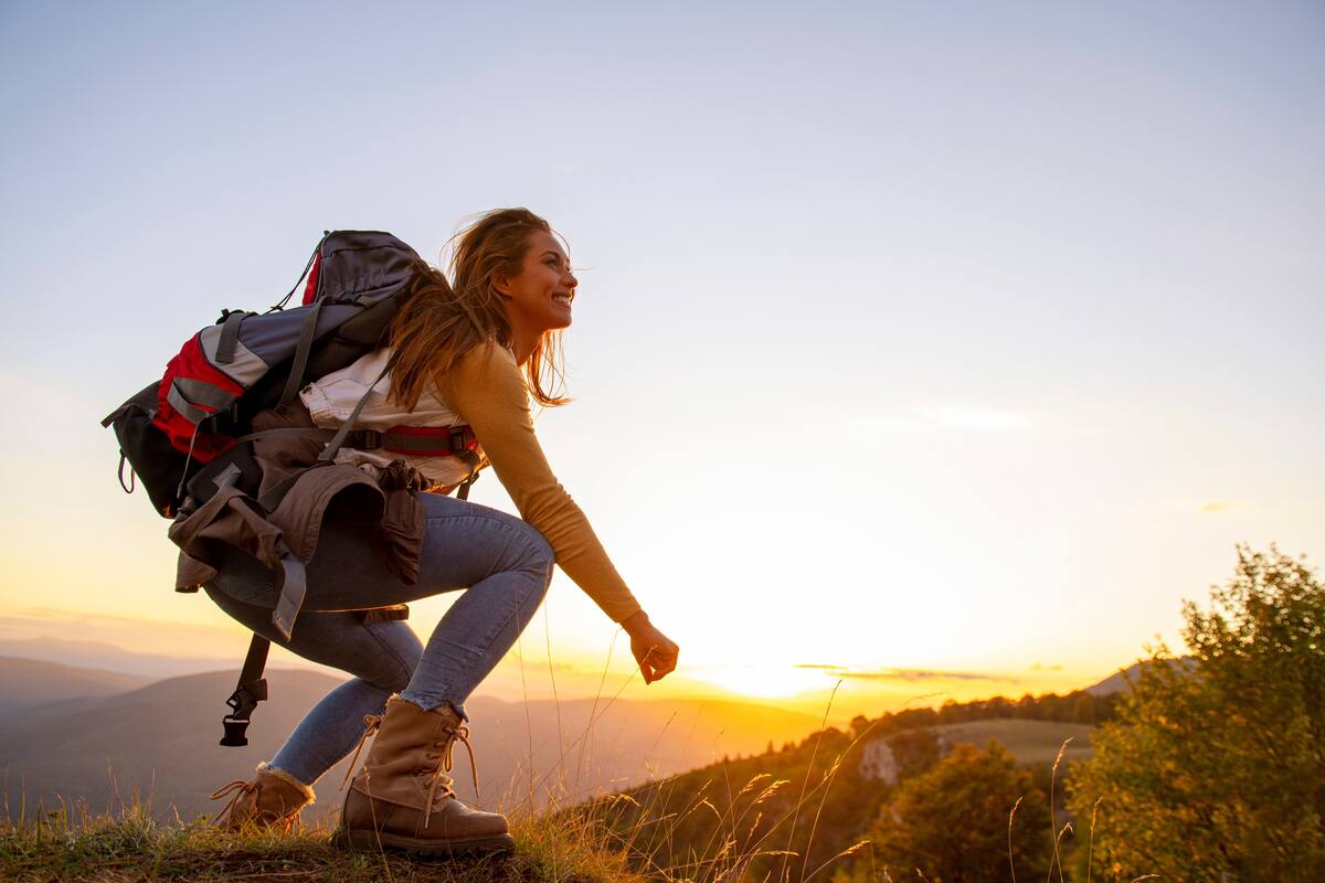 Deportes al aire libre en Arizona: opciones para todos los niveles