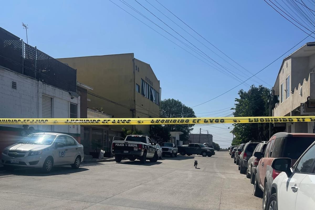 Reportan disminución general en delitos de Rosarito