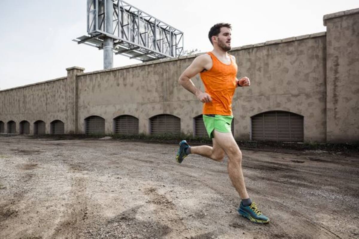 Consejos para volver a salir a correr tras la cuarentena