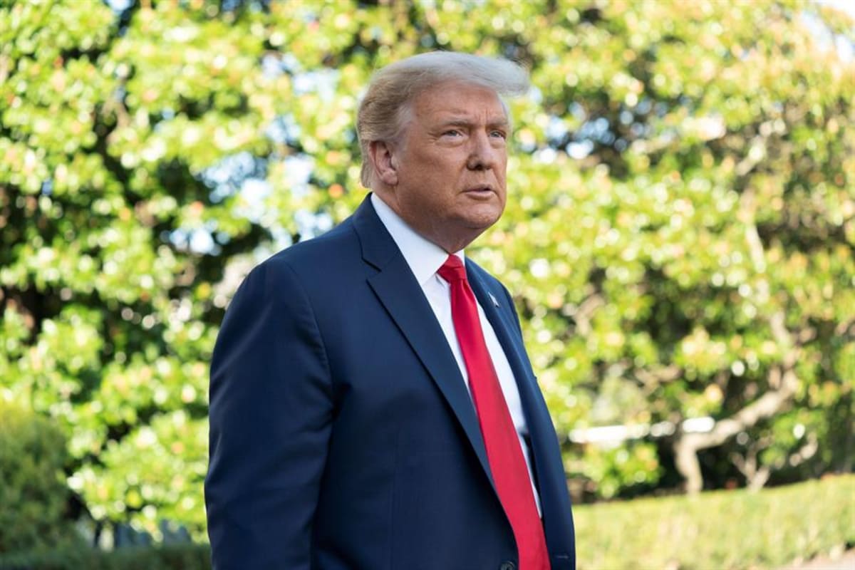 Por qué una jueza de California bloqueó la orden del Gobierno de Donald Trump contra WeChat (el WhatsApp chino)