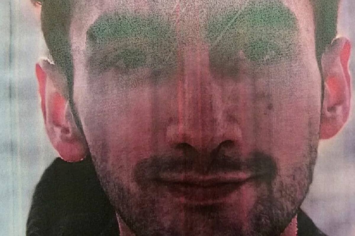 Se busca a Erick Uriel Ochoa Cazares de 22 años de edad