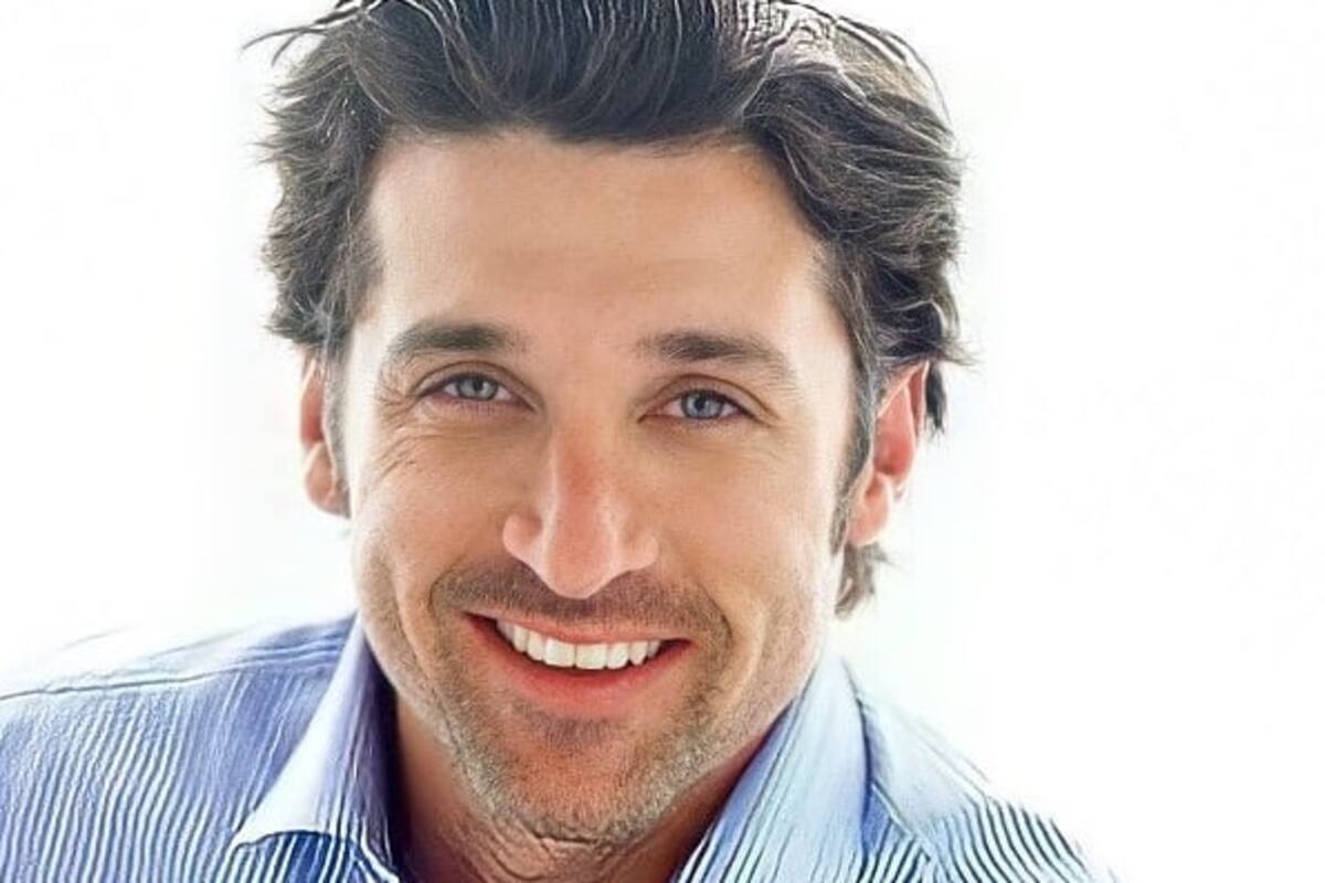 Te sorprenderá lo que cobraba Patrick Dempsey en cada temporada de “Grey’s Anatomy”