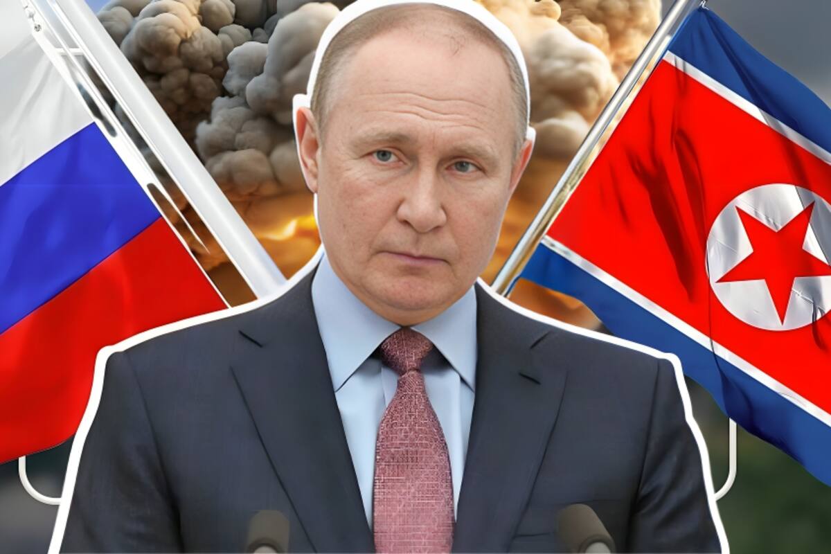 Rusia planea incorporar a 3 mil soldados norcoreanos en sus filas: Presidente ucraniano pide ayuda