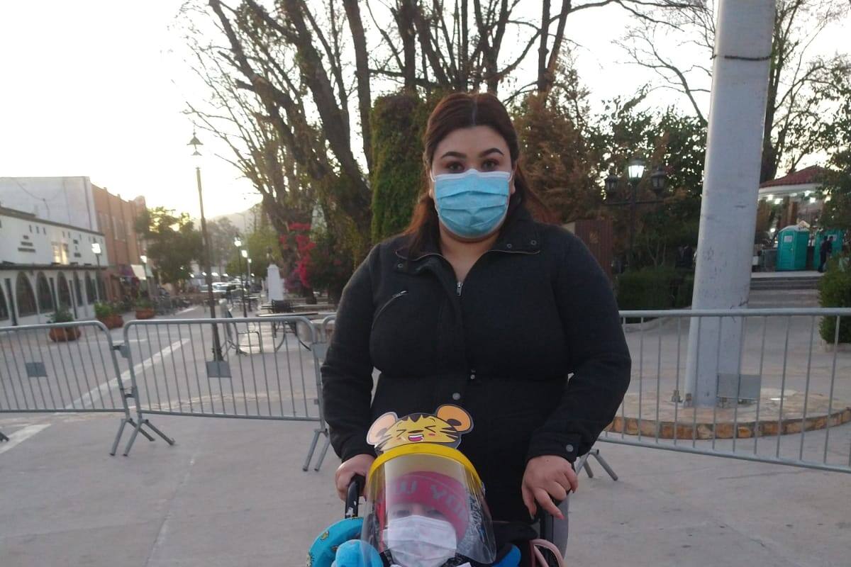 Dylan recibirá su tratamiento