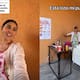 Gomita reaparece vendiendo hot dogs en una iglesia y explica que la actividad forma parte de una cooperación para ayudar a su congregación